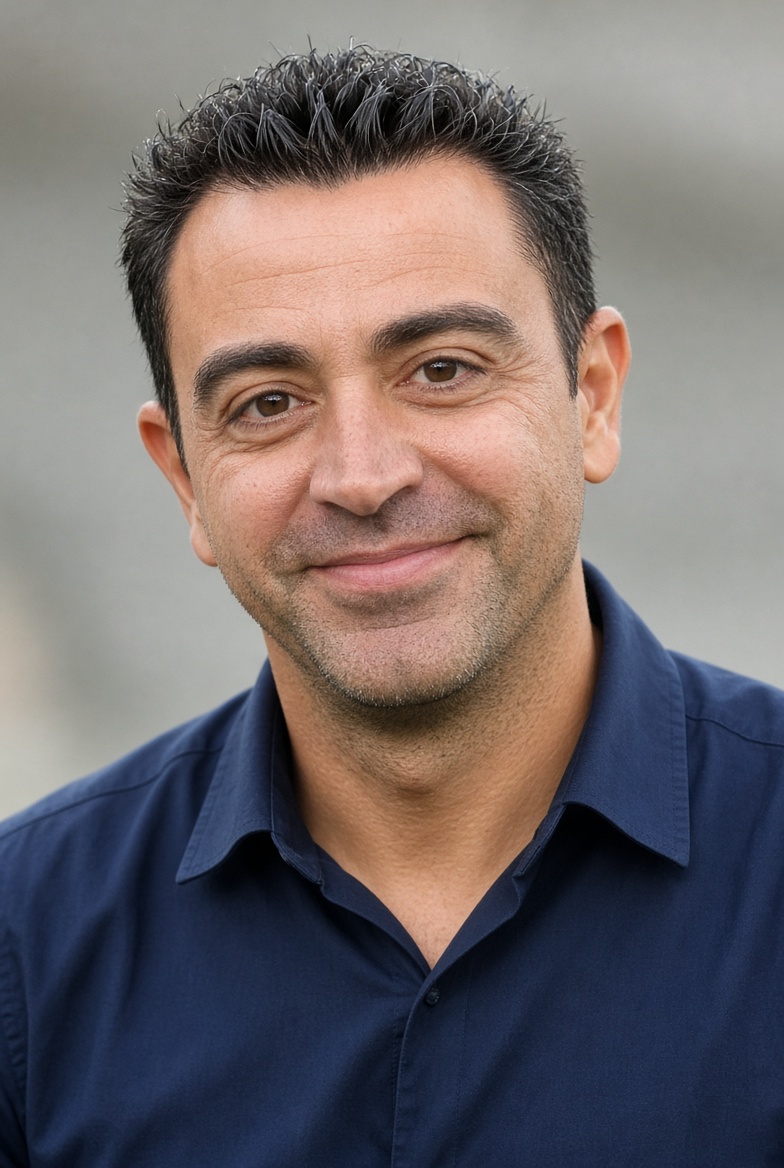 noerdian_f's tweet photo. Resmi! Xavi Hernandes menjadi pelatih timnas Belanda 🇳🇱 https://t.co/szwNEZumz1