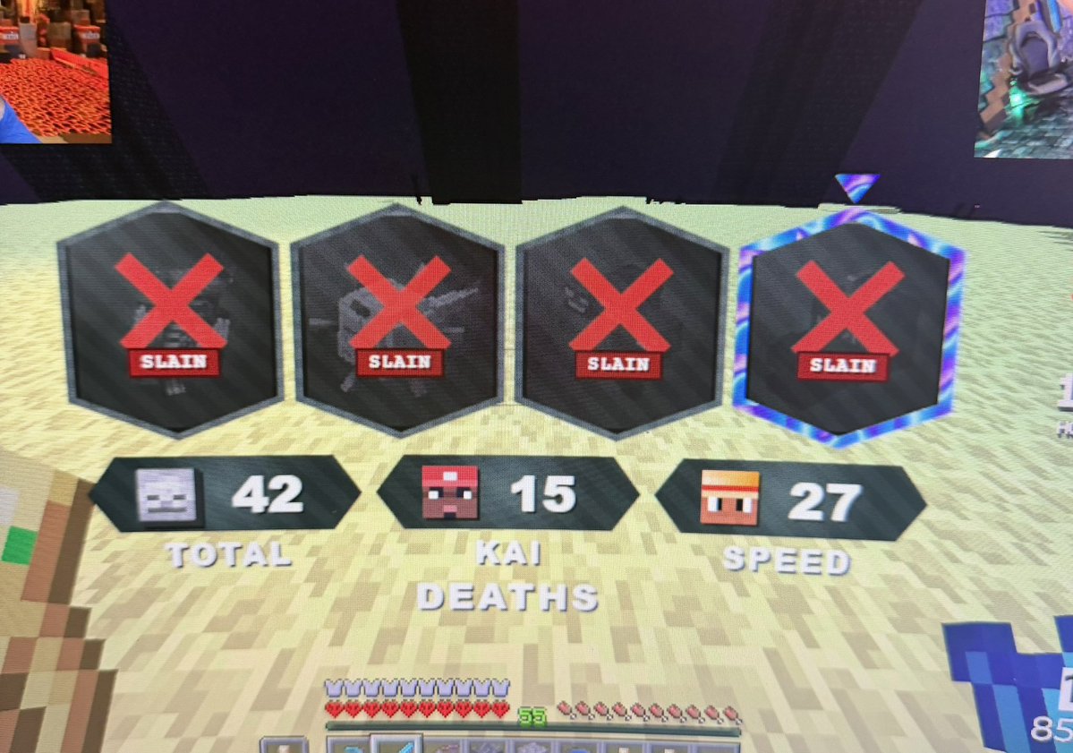 w1ggie's tweet photo. me kai and speed 

4 BOSSES , HARDCORE COMPLETE https://t.co/lPGnutfU3n