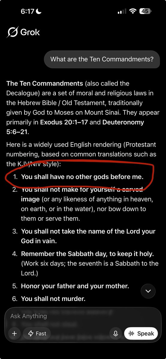 broinvests's tweet photo. @themoviedadsc @Ssnyder1835 @DCOfficial Love Batman. 🦇🫶🏼

But let’s not forget the 1st commandment. ✝️ https://t.co/V6Szd29fhd
