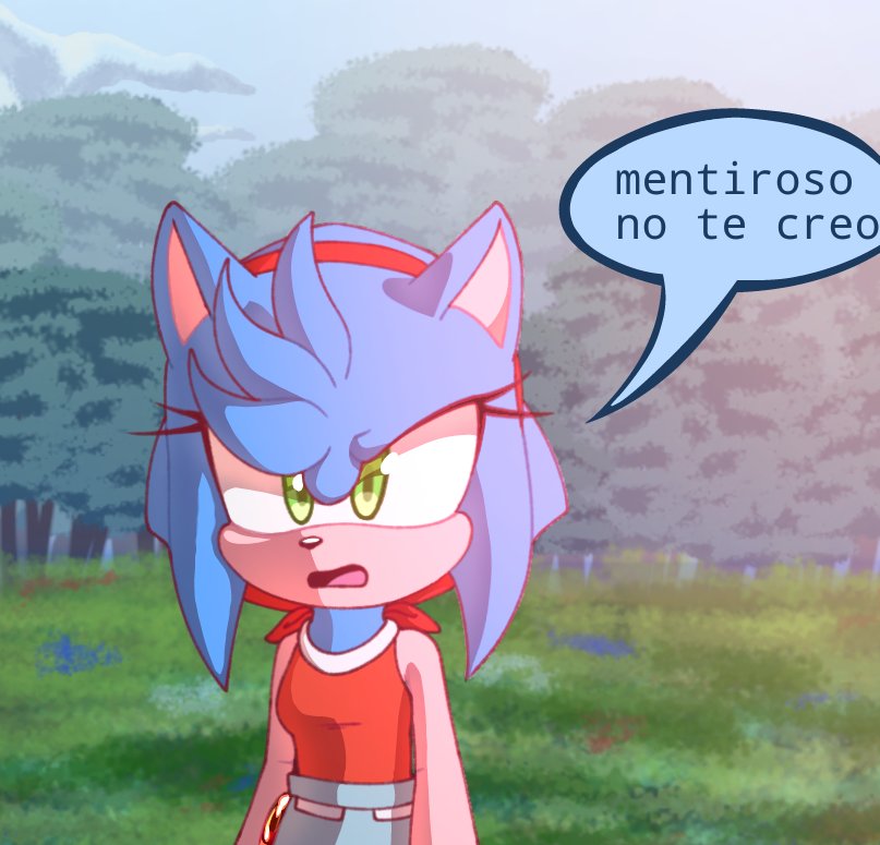 AaronCruz621371's tweet photo. Así que... Hice un comic- o bueno, en eso estoy. Aquí está la primera parte del comic Rocknia? (Está al revés) Creo- voy a adelantar estas páginas mientras trabajo en el resto para no dejar morir la cuenta.
 #soniarose #art #chaosuniverse #rocknia #original https://t.co/jWyxWERtwc
