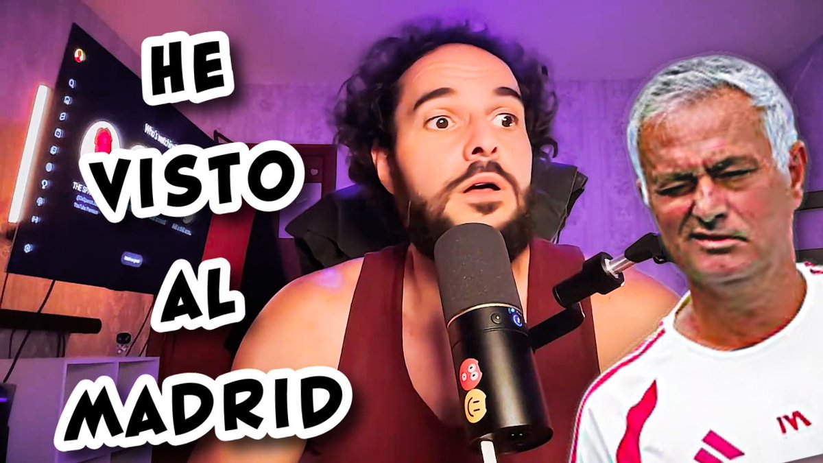 David__j_'s tweet photo. ... Y SIGO HUNDIDO 🫩 https://t.co/B1RZjjOwG6 a través de @YouTube https://t.co/6NXJ7rYFkN