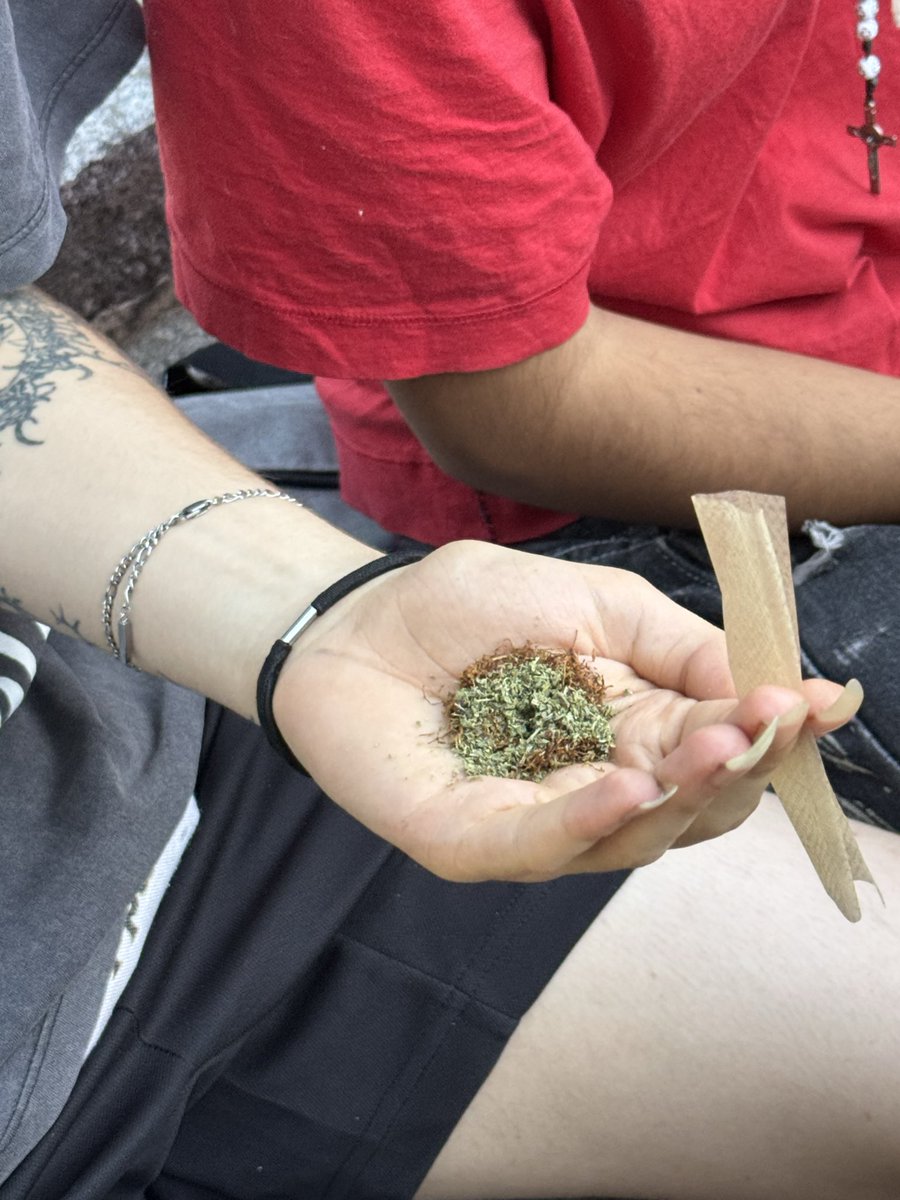 d1zzyspxll's tweet photo. he tried igβ¦ α°.α Λπ·Λ #weedtwt #drugstwt #drgrwt https://t.co/vp4GOgPcJF
