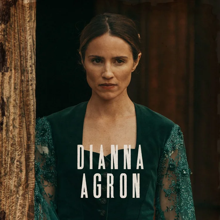 TisdaleJunior's tweet photo. DIANNA AGRON
as Lottie Kettleman in her upcoming movie, FLINT, premiering at the Nashville Film Festival on September 25, 2026 📽️🎞️ https://t.co/gZXAwVjiTV
