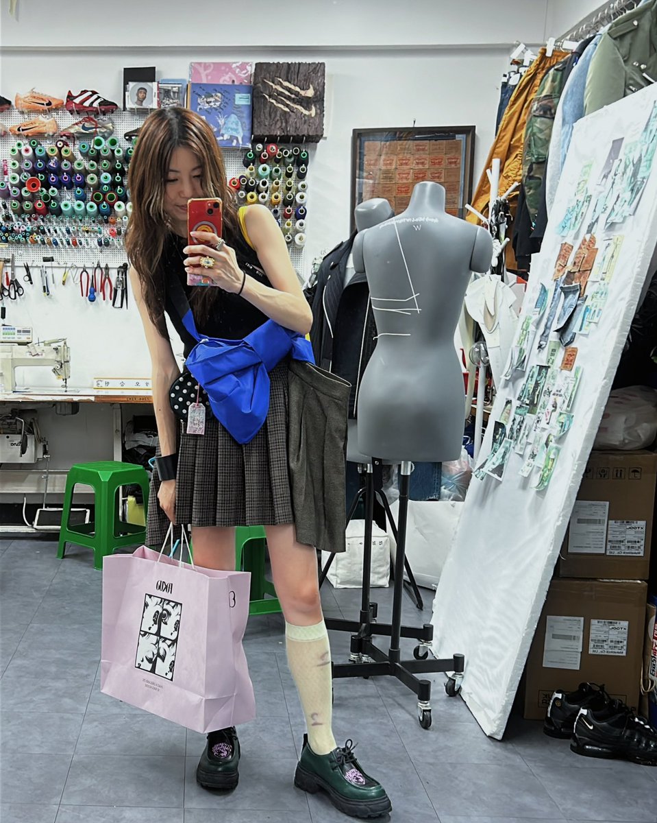 mis_ochan's tweet photo. 韓国とうもろこし&amp;グルテン旅のvlogアップした！可愛い店紹介しすぎてるので見て！！！(登録もコメントも嬉しいので🌽🥹)

https://t.co/9y4IdNs5VV https://t.co/U9YAFr2pAs