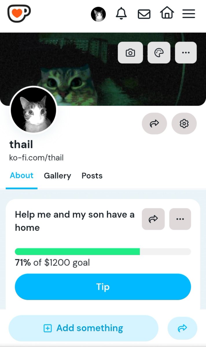 Ioopingtherooms's tweet photo. Someone was good enough to send almost the entire goal to us, but P*yP*l took almost half of what he sent so I changed the goal a little just to cover what the app took. If anyone can help spread, maybe tomorrow me and my son can already start the process of finding a home ⬇️ https://t.co/FCaJhiouVt