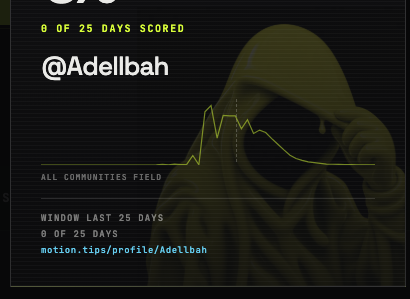 Adellbah's tweet photo. are you sleeping !!!!!

 dont miss Free $10–$50 $MOTION Airdrop (Limited Time!)

Don't sleep on this claim your free $MOTION tokens before the allocation runs out! ⏱️

📌 How to Claim Your Airdrop:

Follow @motiontip

goto https://t.co/2ns0Jlh174

Comment a random number between 500 and 3,000 on this post and tag @tipmotion.

Example: @tipmotion 2100

Claim your $MOTION tokens, then choose to sell instantly or stake for extra yield! 🚀

goodluck
