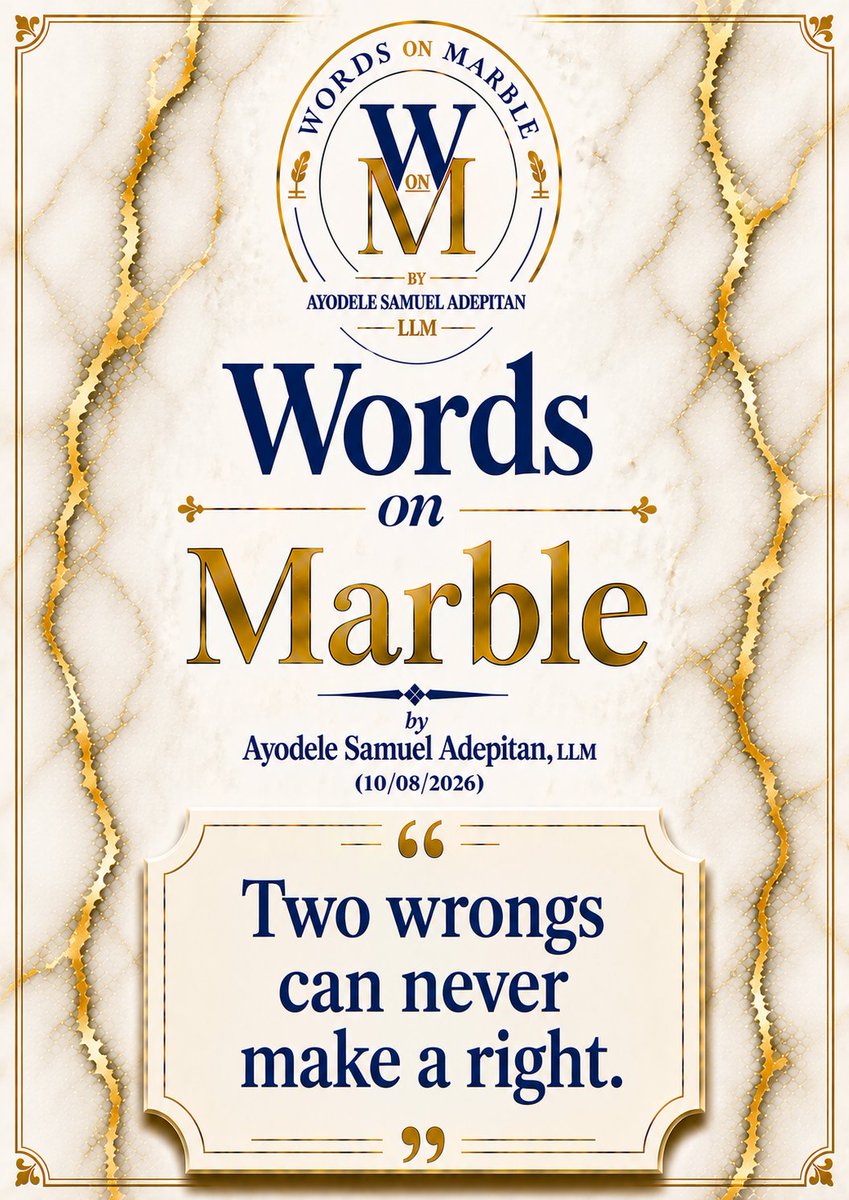 Ayolark_Ayo's tweet photo. Words on Marble by Ayodele Samuel Adepitan 

#words https://t.co/rTHkQolC3y