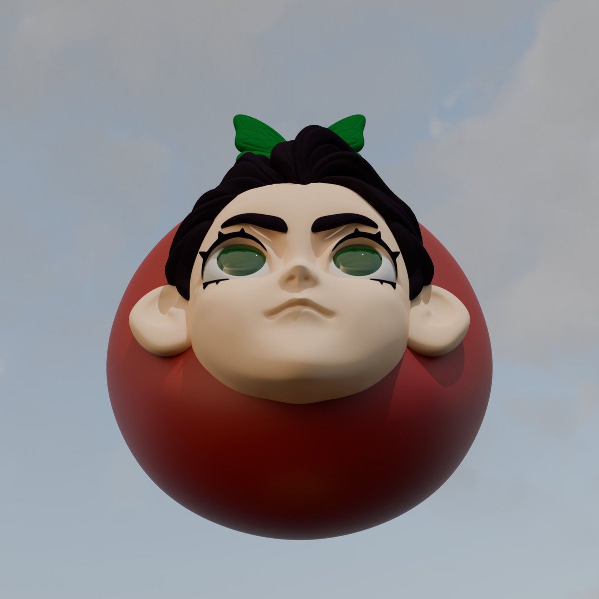 _shmituha_'s tweet photo. глупости 

#чд #bubblecomics #поэт #кризалис #3d https://t.co/vCS90L47Z8