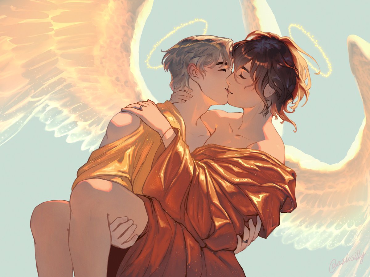 azlosilly's tweet photo. But we’re both angels 😳

#쿱정 #jeongcheol https://t.co/fenXyFVaIX