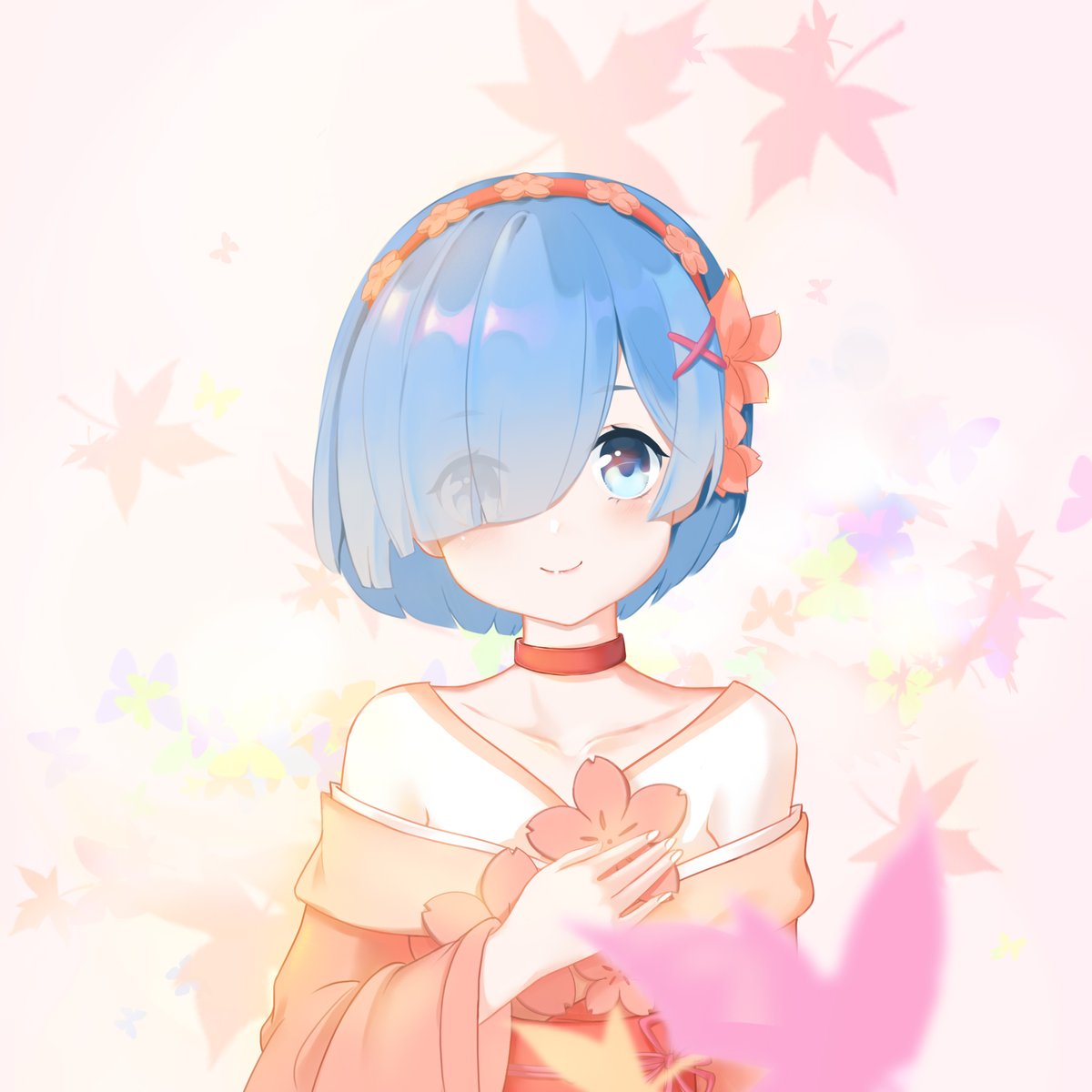 collosmimi's tweet photo. @sooootaaaaaaa I hope you guys like my work 
If you do, pls pls follow me QAQ https://t.co/BhnA2heWDM