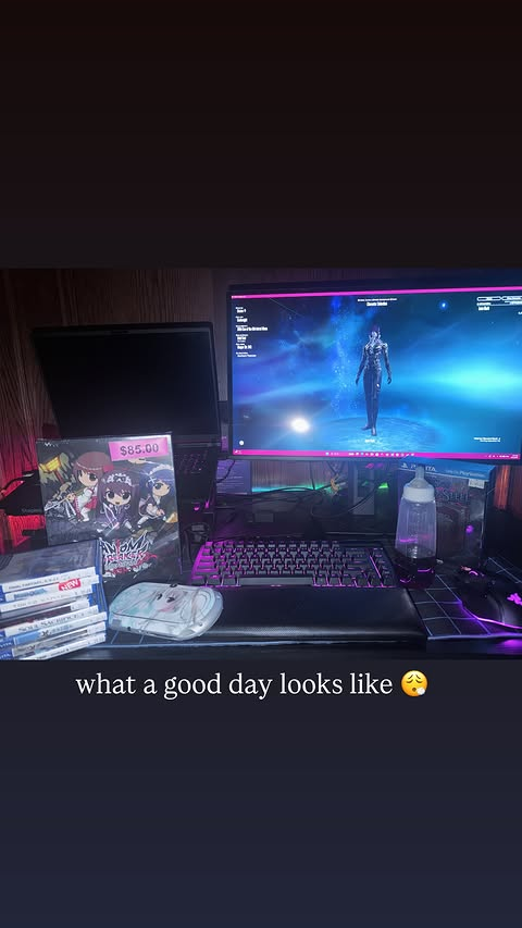 OnThinlce's tweet photo. Destroy Lonely via IG

“what a good day looks like” https://t.co/lWW3rD1r1n