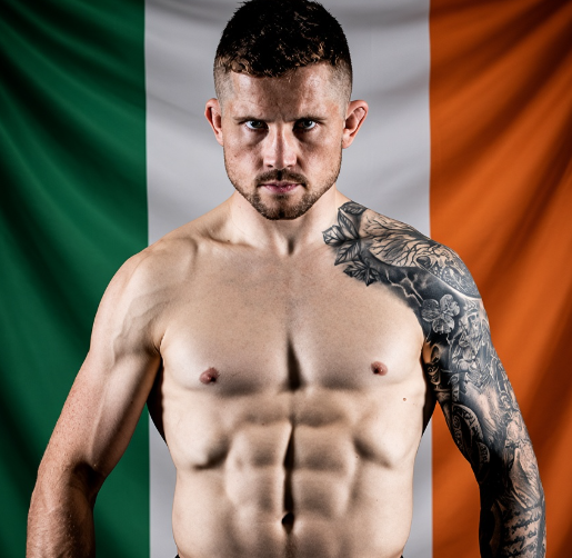 Europe_MMA's tweet photo. Happy 40th Birthday to Cage Warriors, BAMMA, and #Bellator fighter Brian Moore (16-10) 🇮🇪🇮🇪🇮🇪 https://t.co/kzcgKwqST9