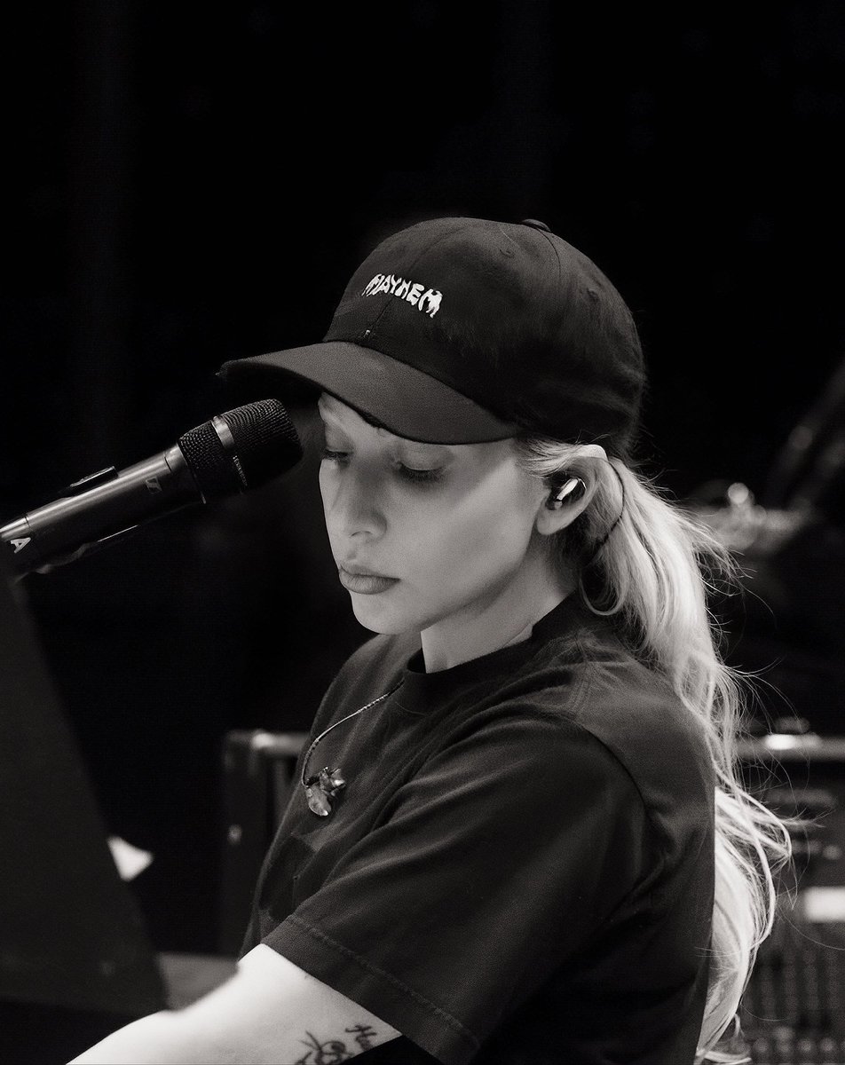 CristianoG40531's tweet photo. Lady Gaga (2026) https://t.co/h41z8JJPua