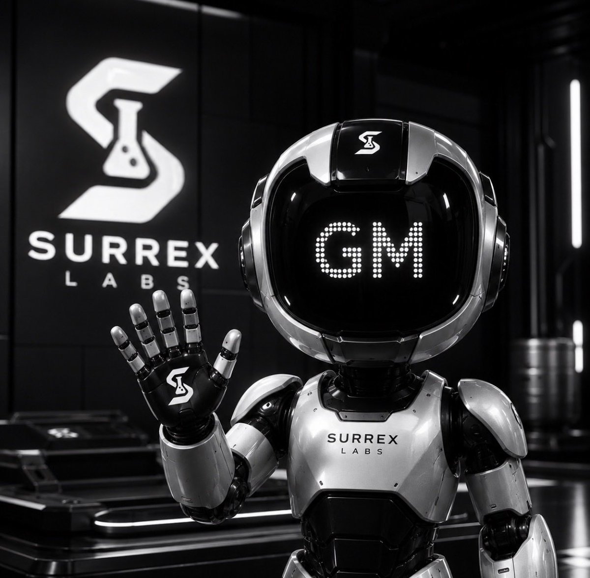 SurrexLabs's tweet photo. GM Builders , Lets talk about one aspect of @RobinhoodCrypto 

Culture and distribution 
Robinhood understands retail speculation better than almost any traditional fintech company.

Memes. Stocks. Crypto. Options. Narratives.
That matters 💎
