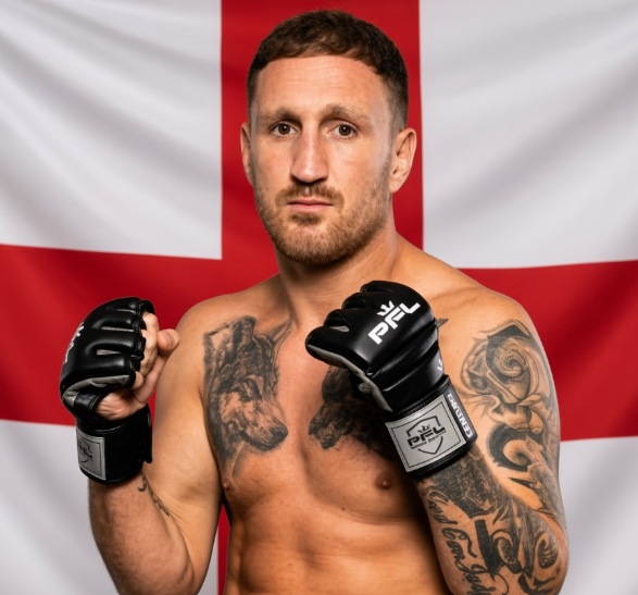 Europe_MMA's tweet photo. Happy 36th Birthday to Cage Warriors and #PFL fighter Brad Wheeler (19-18) 🏴󠁧󠁢󠁥󠁮󠁧󠁿🏴󠁧󠁢󠁥󠁮󠁧󠁿🏴󠁧󠁢󠁥󠁮󠁧󠁿 @TCKBradWheeler https://t.co/H2qSZSLIMR