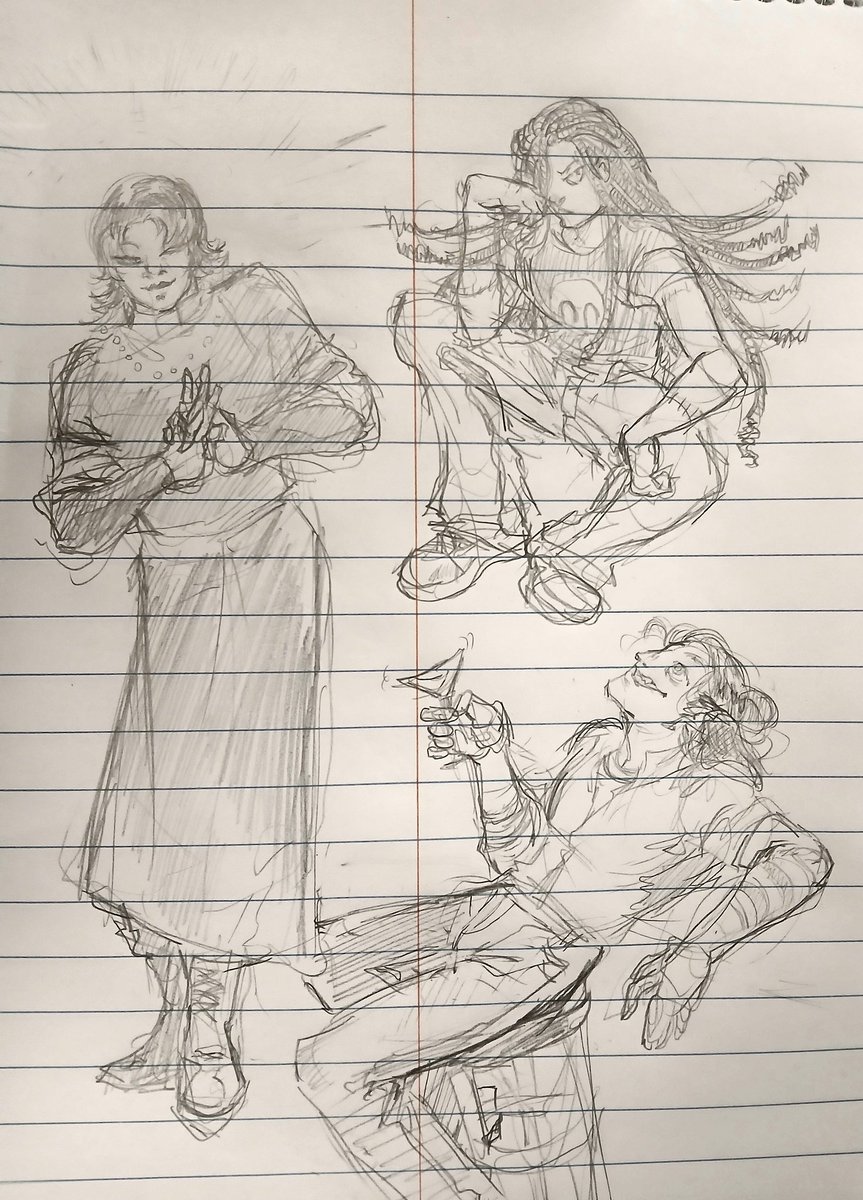 n0ctyrra's tweet photo. RUSHED, RIPPED MY PAPER AND RAN OUTTA TIME AT WORK SORRYY </3

@snowytiger1321 @thatr3allyhurt @pierroide https://t.co/a1eyhsXkvK