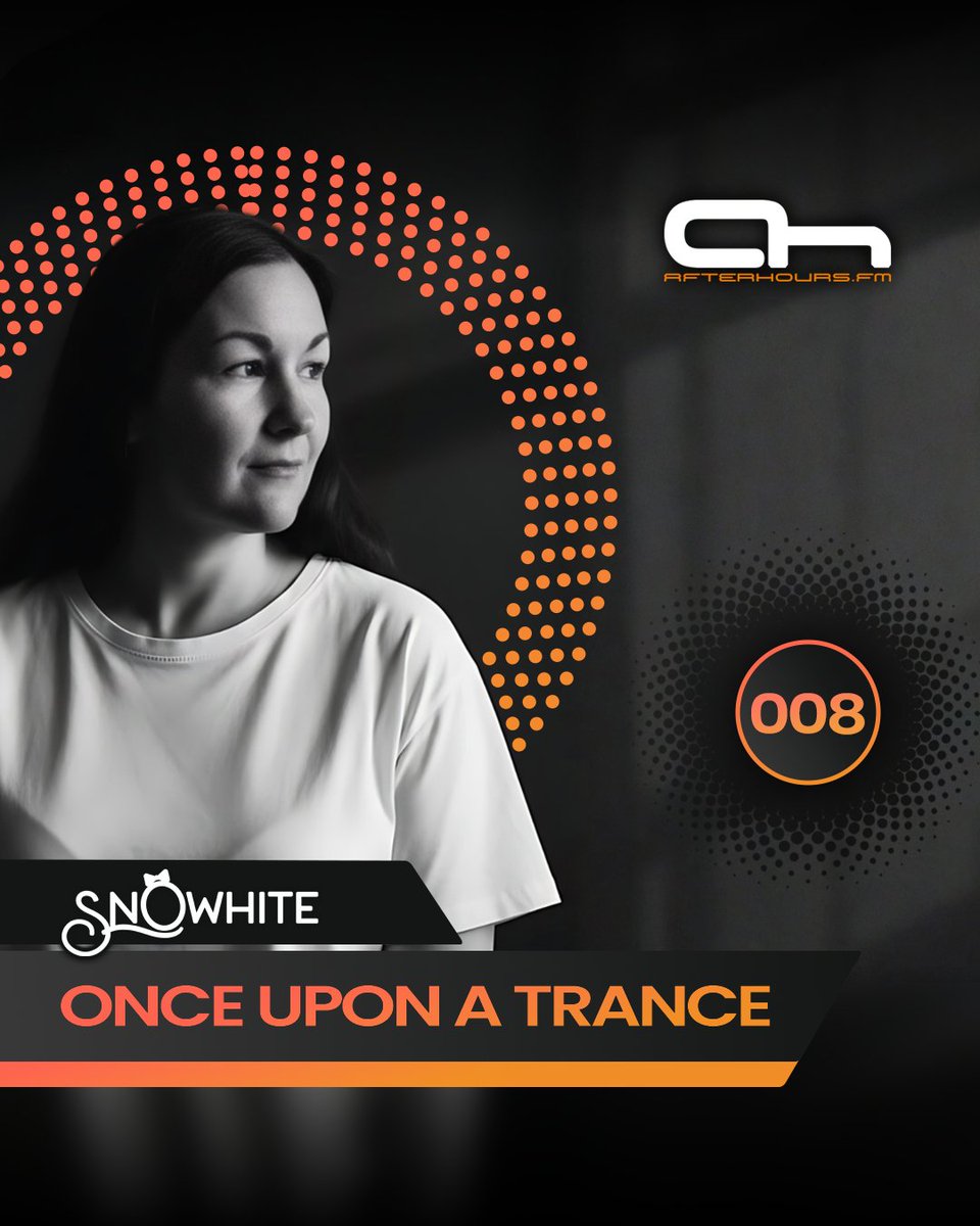Snowhite_Trance's tweet photo. My latest https://t.co/UgI5g4TAcB show is built from uplifting and vocal trance that genuinely felt good to play. I wanted to put together something melodic, energetic, and emotional without overthinking it — just a selection of tracks that connected with me.

#trance https://t.co/VrLxo1XGa9