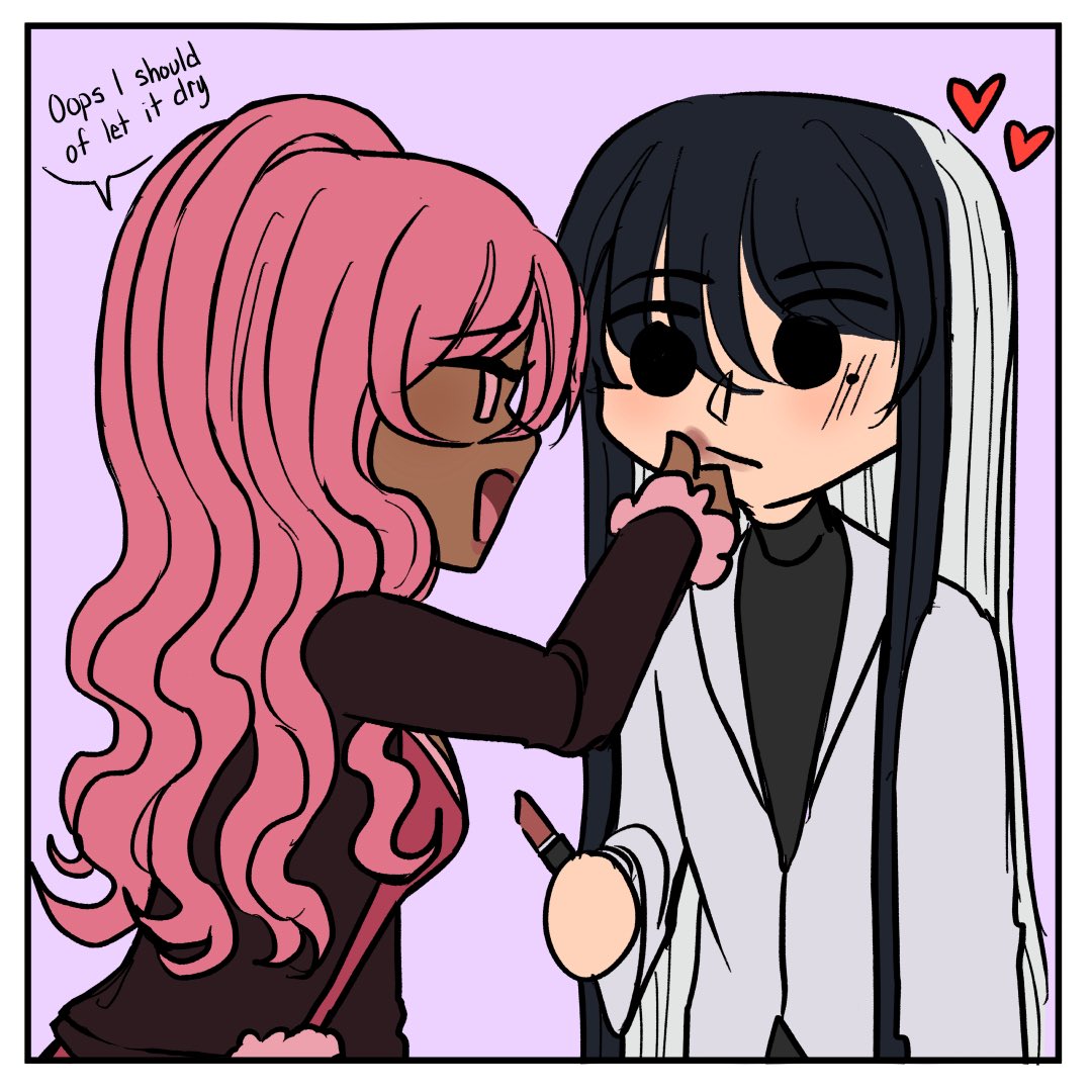 Nex__Star's tweet photo. Lesbians https://t.co/3RmzduQnHU