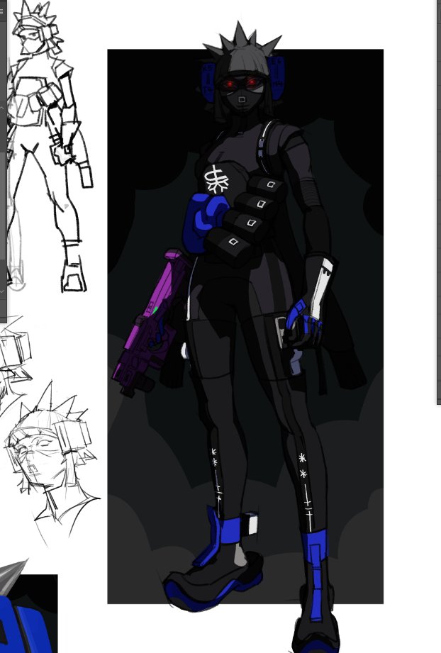 Ydoe985's tweet photo. Lil Marathon wip
#digitalart #marathon https://t.co/1b836kTsWv