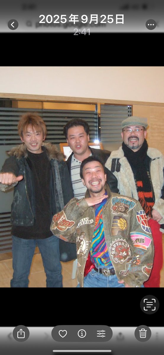 karuizawaatteri's tweet photo. あってり麺が100年続きますように

今に観て俺っ♪  ♪  

本日より3日間、どうぞよろしくお願いします https://t.co/P1g3qnQPuc