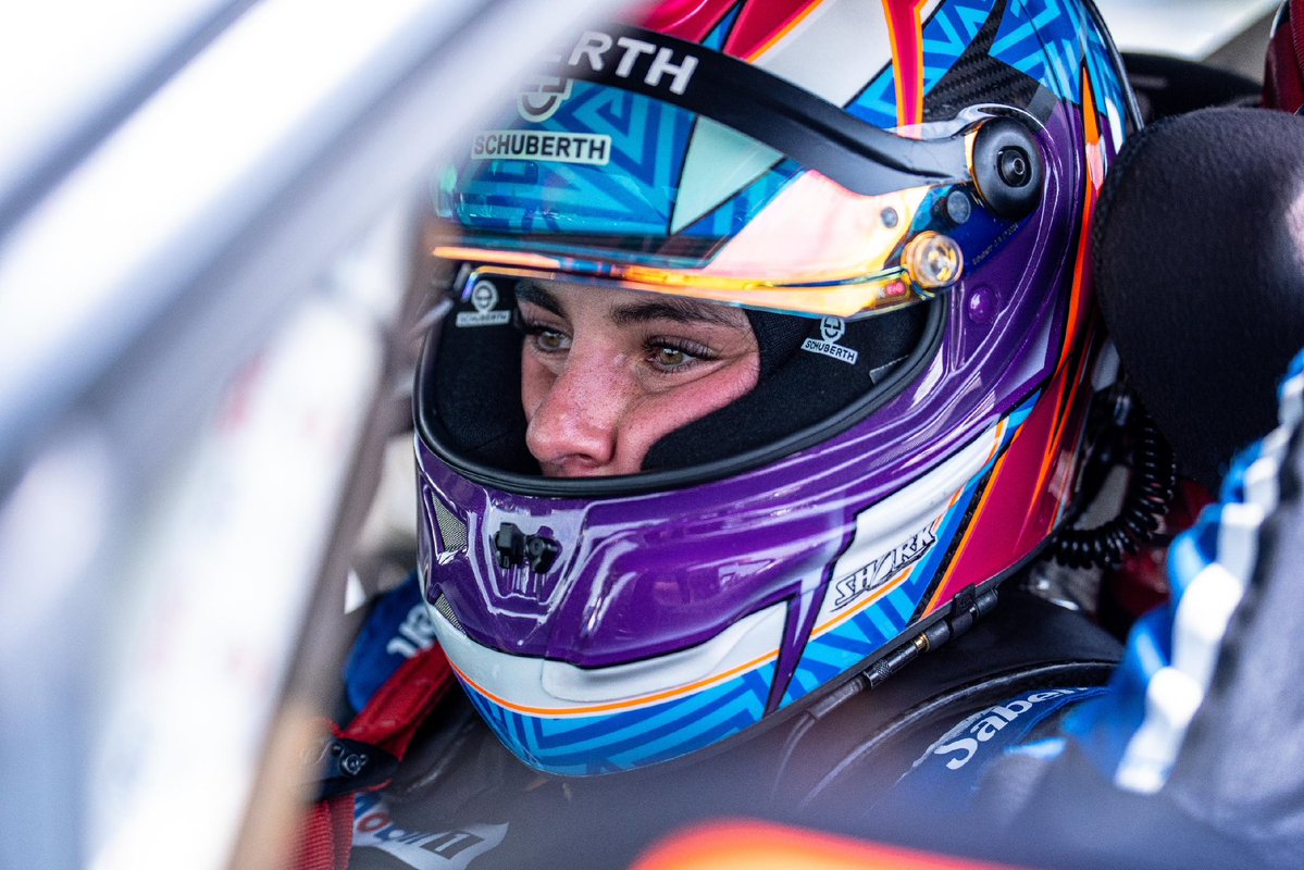 CopelandMTSP's tweet photo. Showing some love to our @officialGRCup drivers as we count down to Road America. Just over two weeks until they're back on track!
#CopelandMotorsports / #GRC86 / #GRCup / #OfficialGRCup / #TGRNA https://t.co/6hGkHTn3Nm