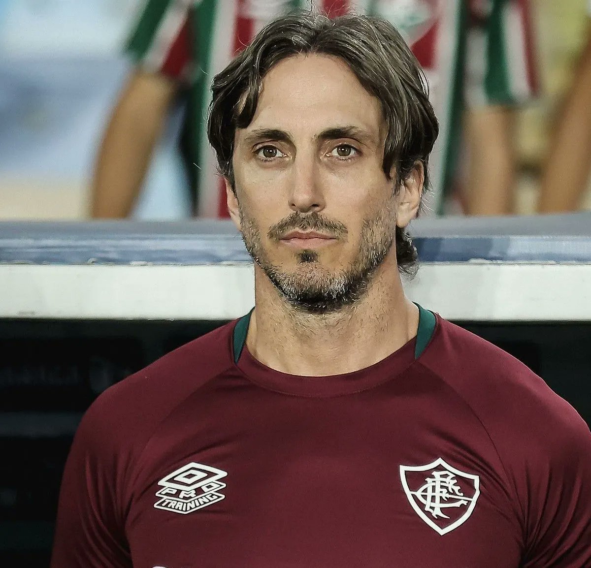 resenhaflutt's tweet photo. Zubeldía é a única opção da Federação Equatoriana de Futebol para assumir a seleção

A questão contratual é um dos principais obstáculos para finalizar o acordo, o treinador tem contrato até dezembro de 2026 e o Equador deseja tê-lo a disposição no final de agosto

🗞️@expresoec https://t.co/iBstkNrZWC