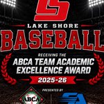 Photo by Lake Shore Baseball (@shorianbaseball)