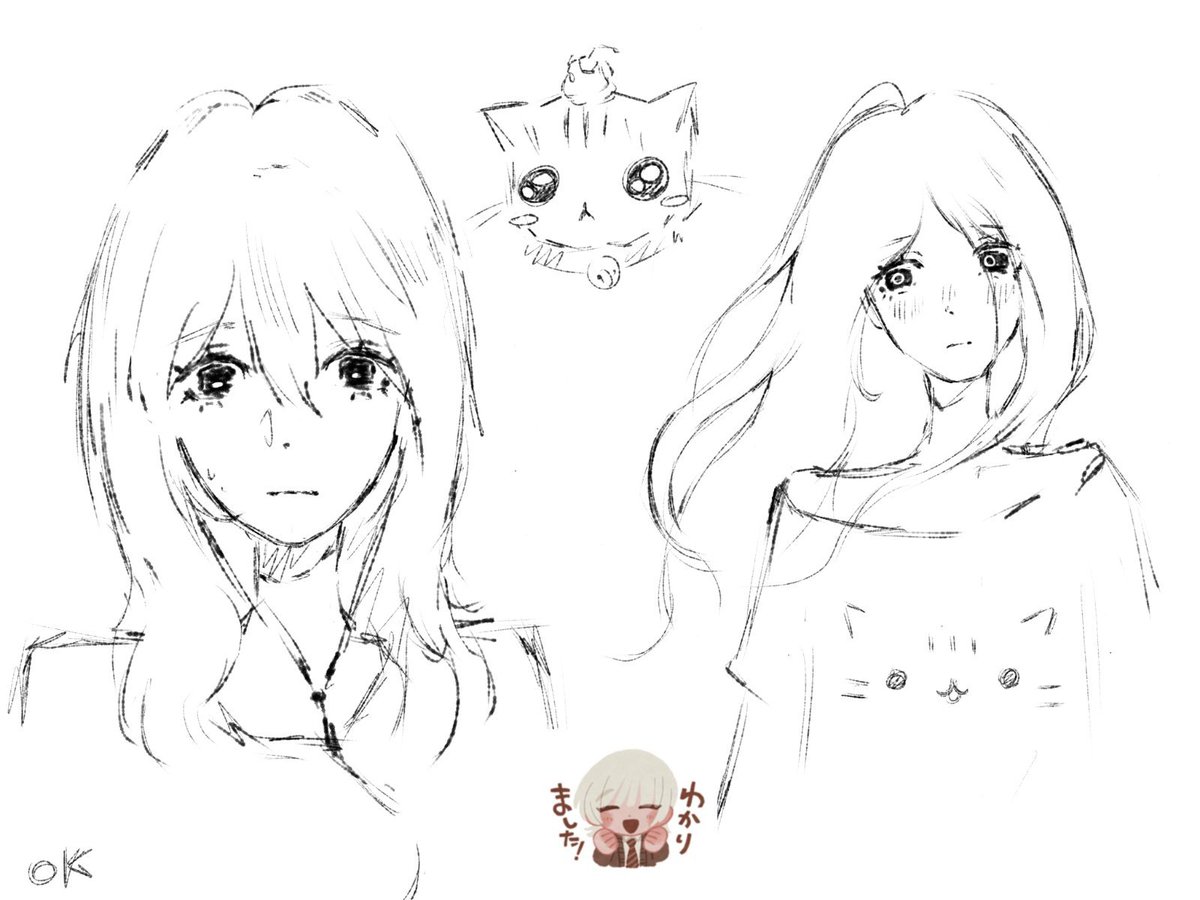 Meoushka's tweet photo. ㅤ₍̨ᣕ͡‌፝֟ ֖   ֥ᣕ₎̧̧  ִ https://t.co/WksyLWx36F