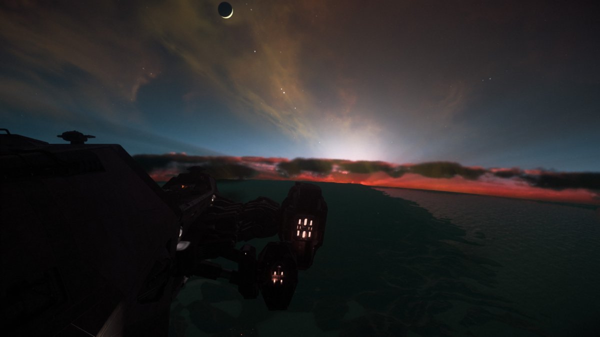 Calistrix tweet picture