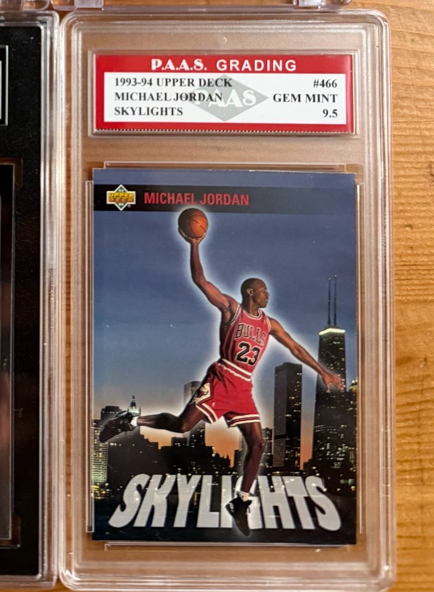 ChrissssVeee's tweet photo. @mcardcollectors @SlabtownCollect @AlexSellsCards https://t.co/6QzUAOFd5i