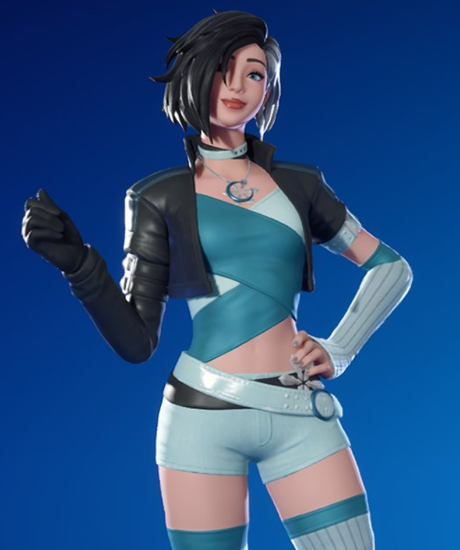 HYPEX's tweet photo. MAGIK &amp; LUNA SNOW RETURN TONIGHT https://t.co/LJOVL79Dyn