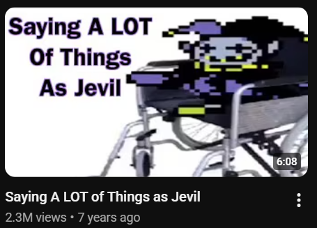 SmallestFella's tweet photo. @Someguy70000 @Chocojamjam_ these fucking videos https://t.co/lePF1Bs3gS