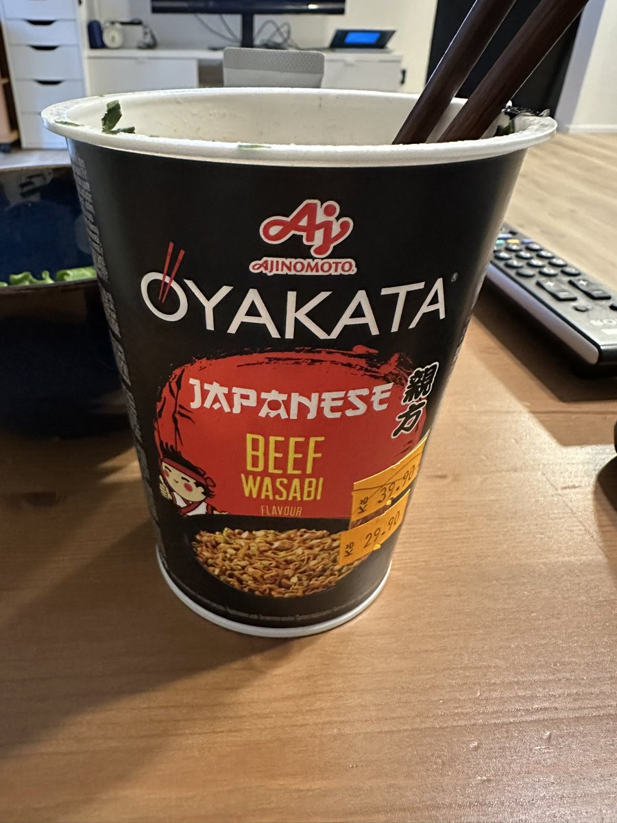 taisan18's tweet photo. @JR2PDJ OYAKATA美味しいよ https://t.co/xPlplpWVOf