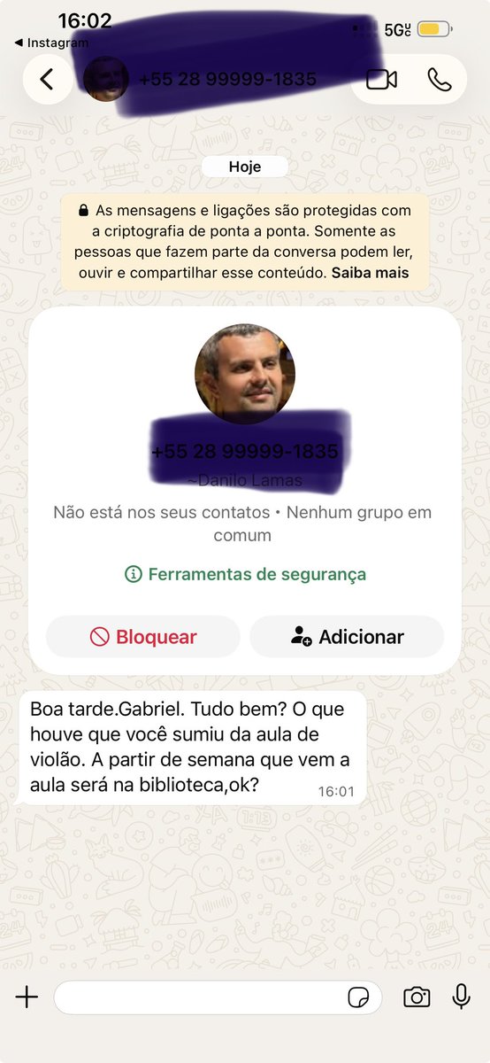 QqCris1's tweet photo. Será um novo golpe Gabriel??? https://t.co/iBQMCz0SMm