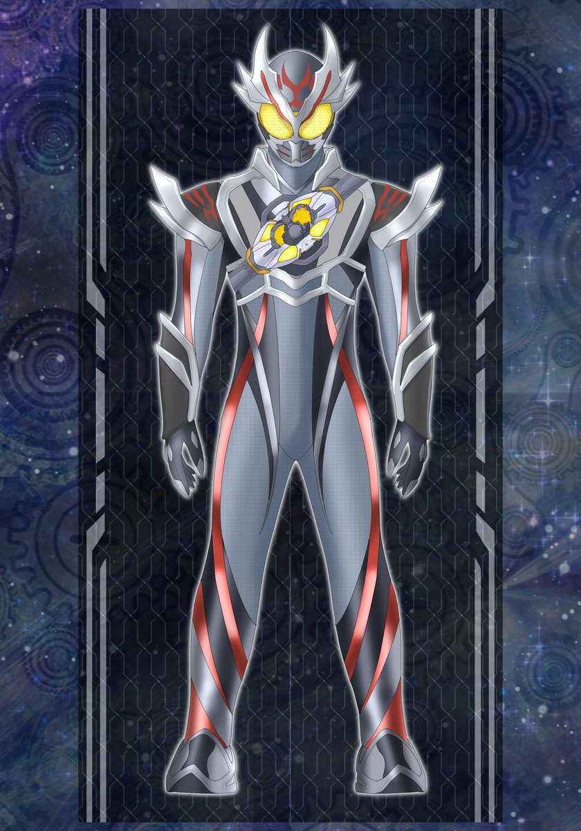 colorful_co2's tweet photo. 【仮面ライダーマイス アギトフレーム】

シャイニングアンノウン！ https://t.co/bjuqnCOI4z