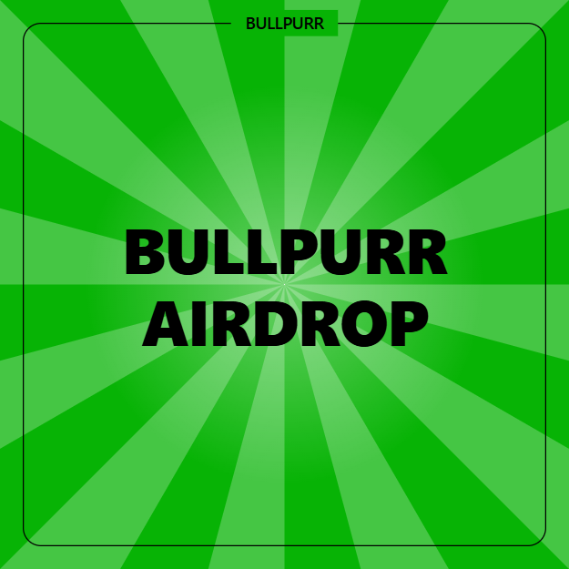 BULLPURR's tweet photo. $BULLPURR airdrop open! First 7777

🔹 Follow 
🔹 RT + Like pinned POST
🔹 Drop $SOL address

Distribution after 24 hours ⏰ https://t.co/CfKdt63aSb