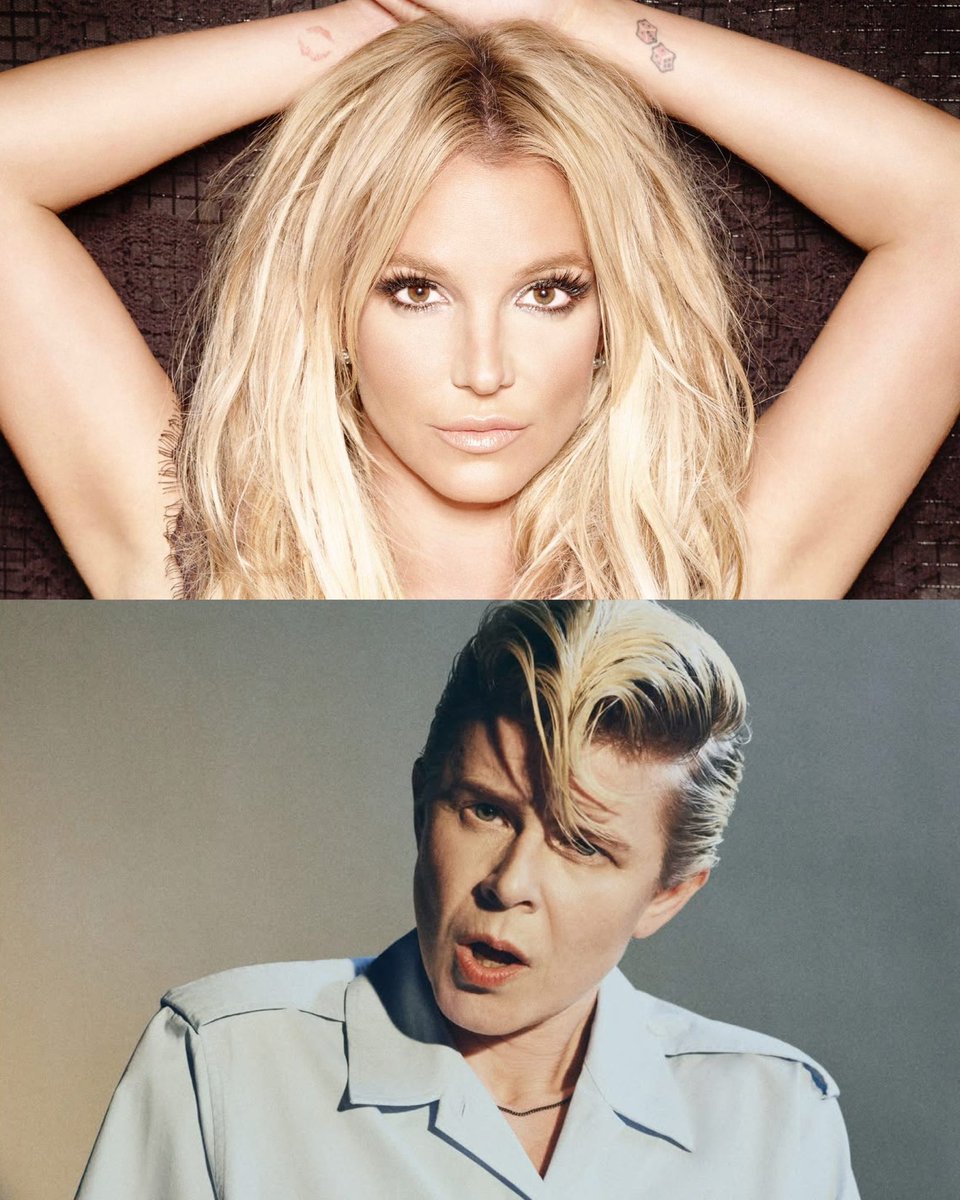 PopCrave's tweet photo. Charli xcx names Britney Spears and Robyn as her #1 pop stars with BBC Radio 1:

“Both extremely influential on me.” https://t.co/4XpXigHadi