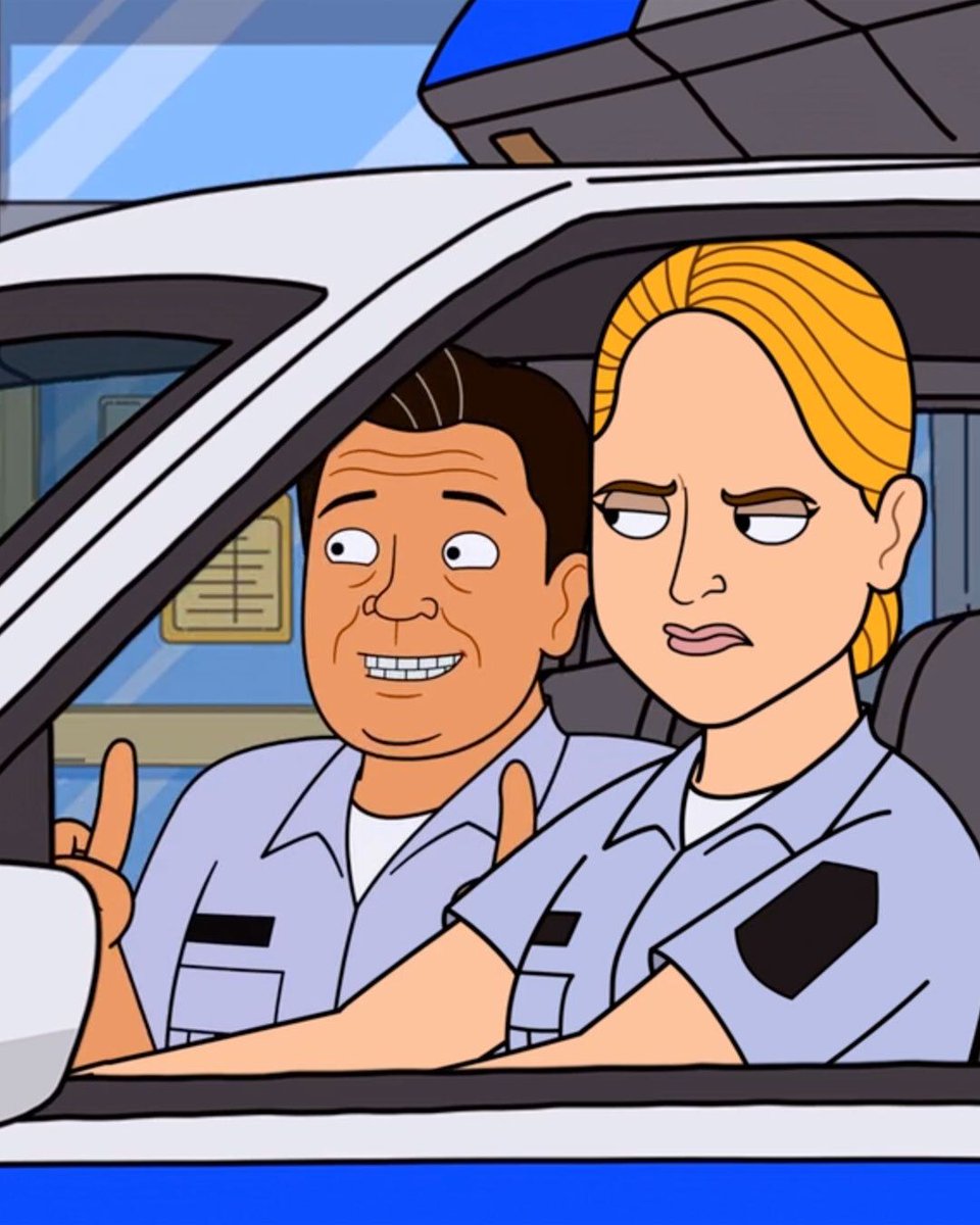 CornerGas's tweet photo. Ride shotgun with the DRPD. Grab department tees and caps during our "Dog Days of Summer" promotion: https://t.co/D2NZTjYaKp 

* Products, prices and delivery times may vary by region and country. 

#CornerGas
#DogDaysOfSummer https://t.co/ScsQyeMhdS