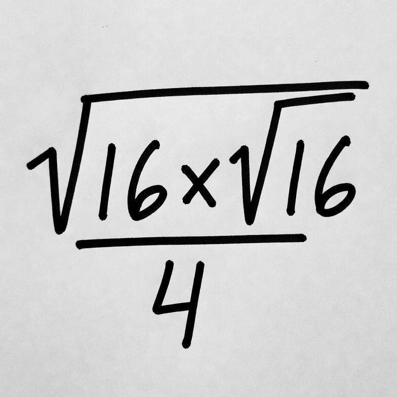 Maya_X_0's tweet photo. Can you solve this ??

“90% of people will get this wrong.”

Prove me wrong’ https://t.co/cZX497W1M4