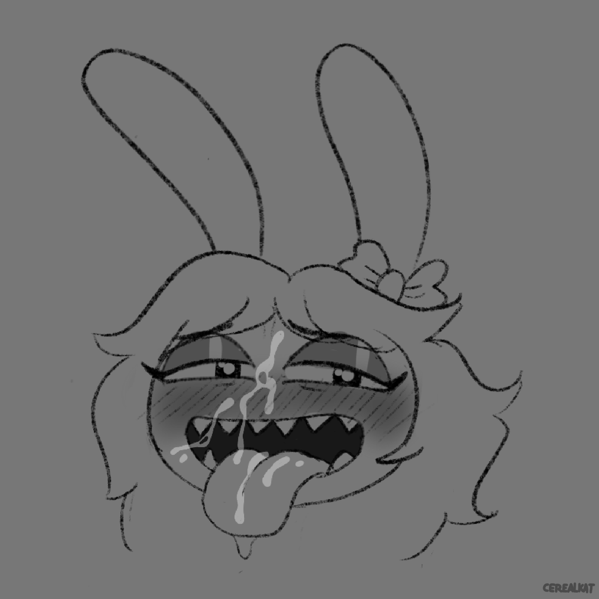 CerealKat's tweet photo. Messy girl 🥴
#jax #nsfw #tadc #tadcnsfw https://t.co/T6w6vSMRk3