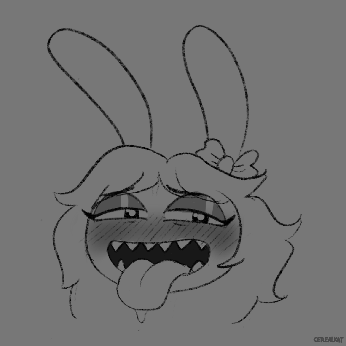 CerealKat's tweet photo. Messy girl 🥴
#jax #nsfw #tadc #tadcnsfw https://t.co/T6w6vSMRk3