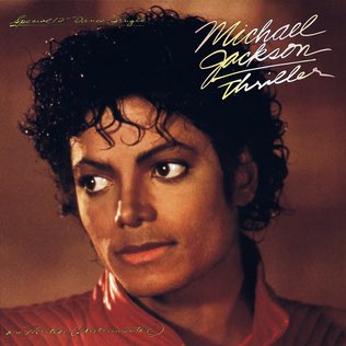 chartradar_'s tweet photo. Michael Jackson’s “Thriller” has sold over 2 million units in the U.S in 2026 so far.

— Released nearly 44 years ago, the album remains the best-selling album of all time. https://t.co/VW0JbR7Oa3