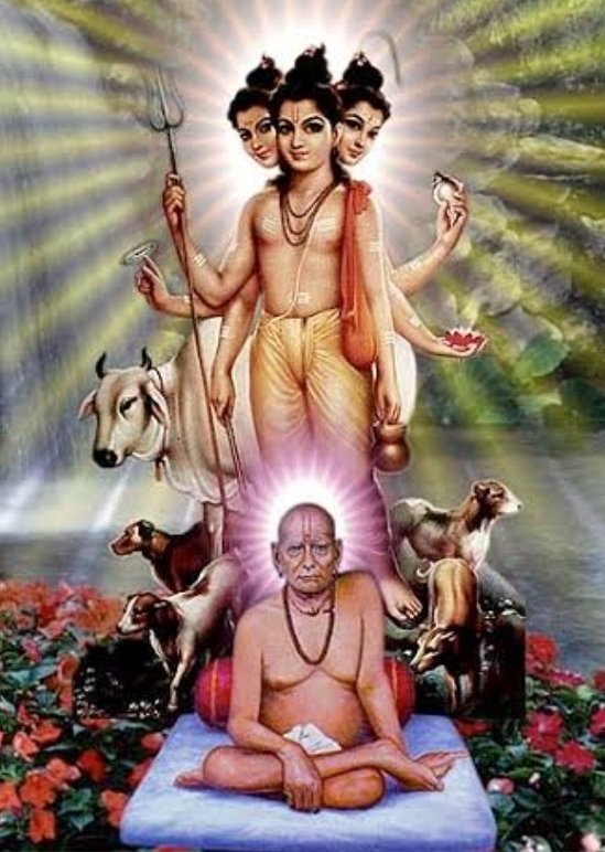 watersportsman1's tweet photo. Shri Swami Samartha https://t.co/mA7WEuXYlF