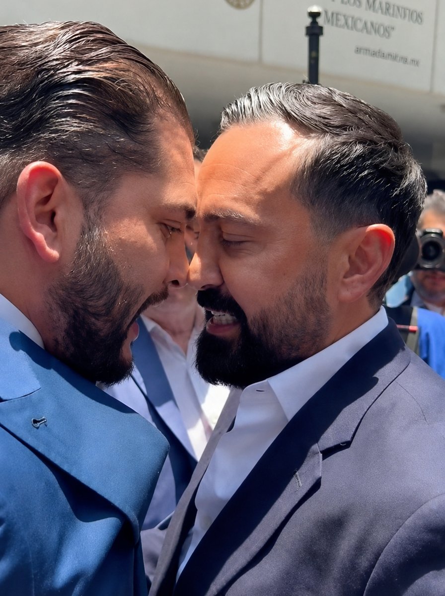 VMOSN's tweet photo. ¿Por qué se ven las bocas? 🧐🤔😏🤭 https://t.co/YkyPHPcjIr