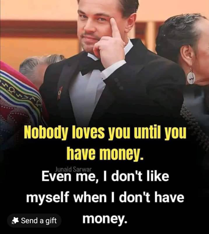 IMOLEVICO's tweet photo. True word https://t.co/R2AXGVF5ut
