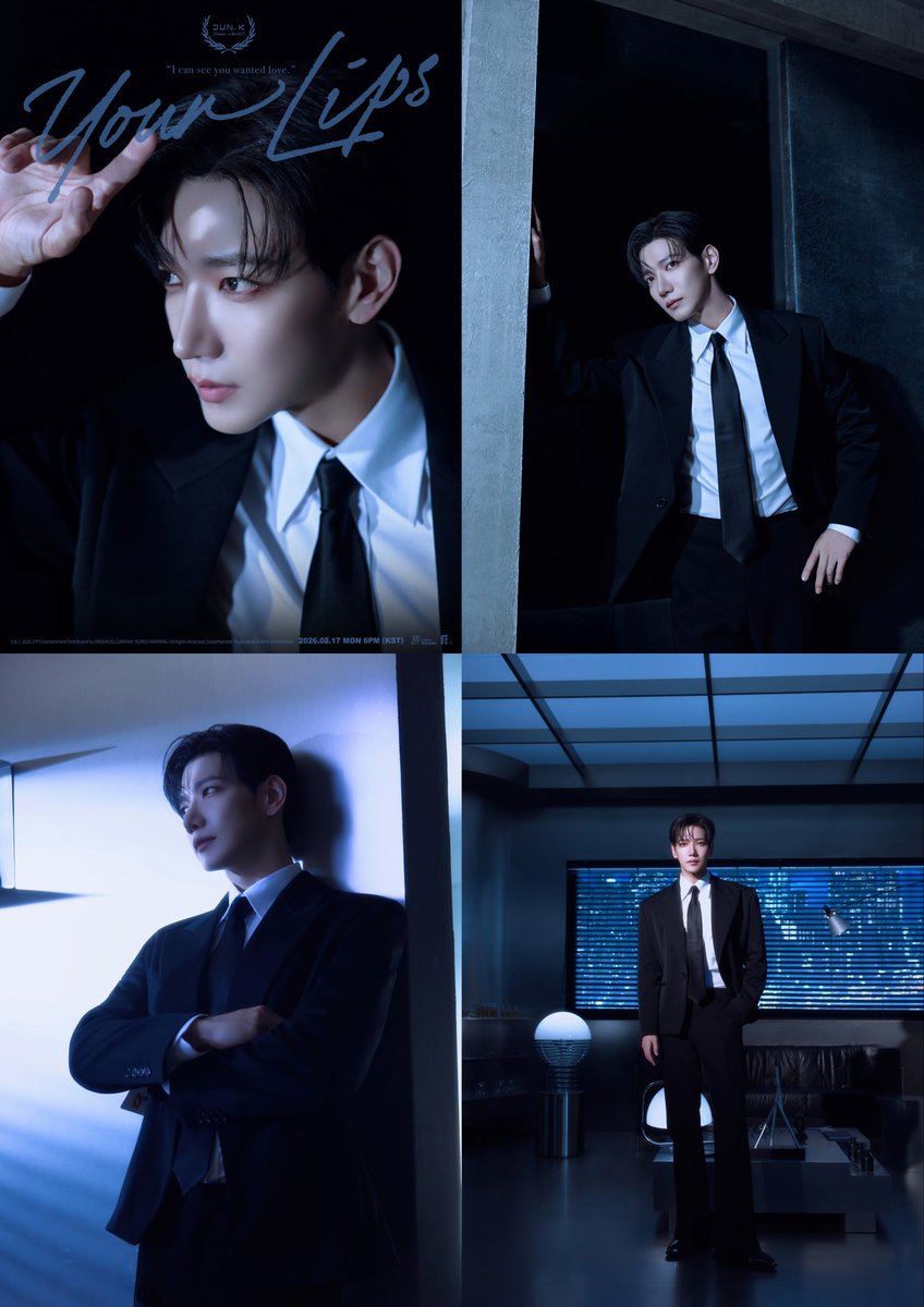 slist2015's tweet photo. 투피엠 준케이, 웬디 듀엣곡 '유어 립스' 티저 연이어 공개

#준케이 #2PM #2PM준케이 
#JUNK #김민준 
@Jun2daKAY
#준케이디지털싱글 
#YourLips #Your_Lips 
#웬디 #레드벨벳웬디
#WENDY #RedVelvet
@RVsmtown
⬇️관련기사⬇️ 
https://t.co/AHncys6Vt3 https://t.co/UydSpsk6Be