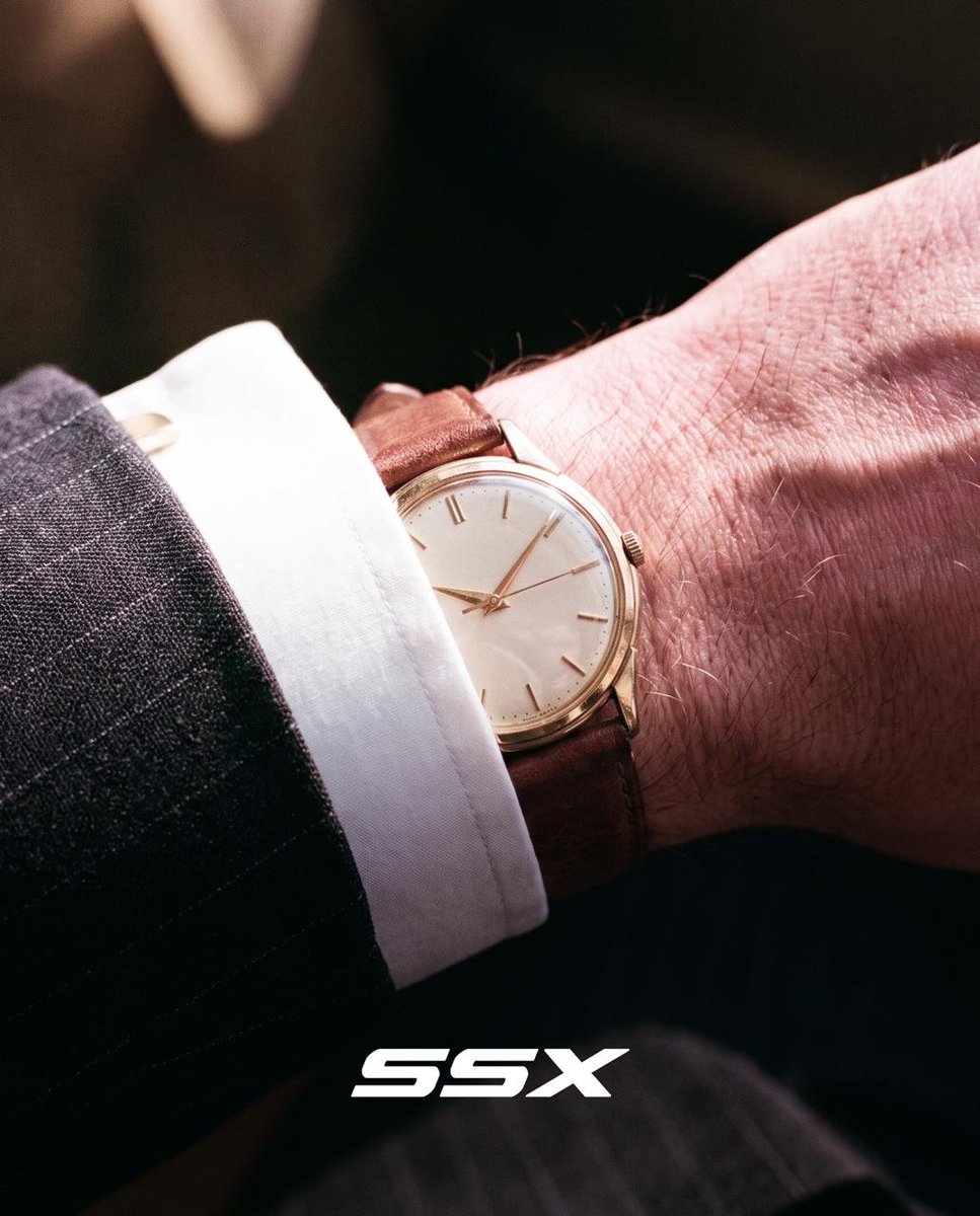 ssxonchain's tweet photo. Timing beats luck. Every time. $SSX https://t.co/kkfbO42c9V