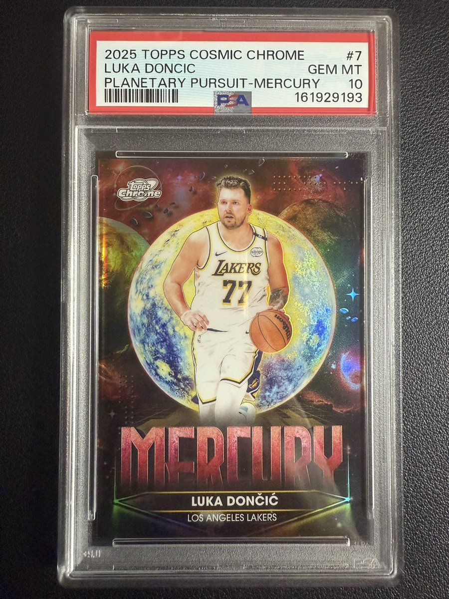 GunaCards's tweet photo. @JylesCards Looking for $540 here https://t.co/B6TgNmXkBI