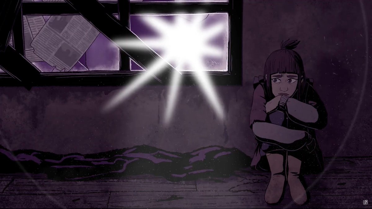 SwampDaughterVG's tweet photo. A glimpse at the cinematics of The Swamp Daughter🎬

Every scene helps us tell Julia’s story, reveal pieces of the past, and bring the strange, dreamlike world of the swamp to life.

DEMO out now!
https://t.co/ACRSFjZONh
#gamedev #indiegame #gameart #indiedev https://t.co/aSZTAUxlJq