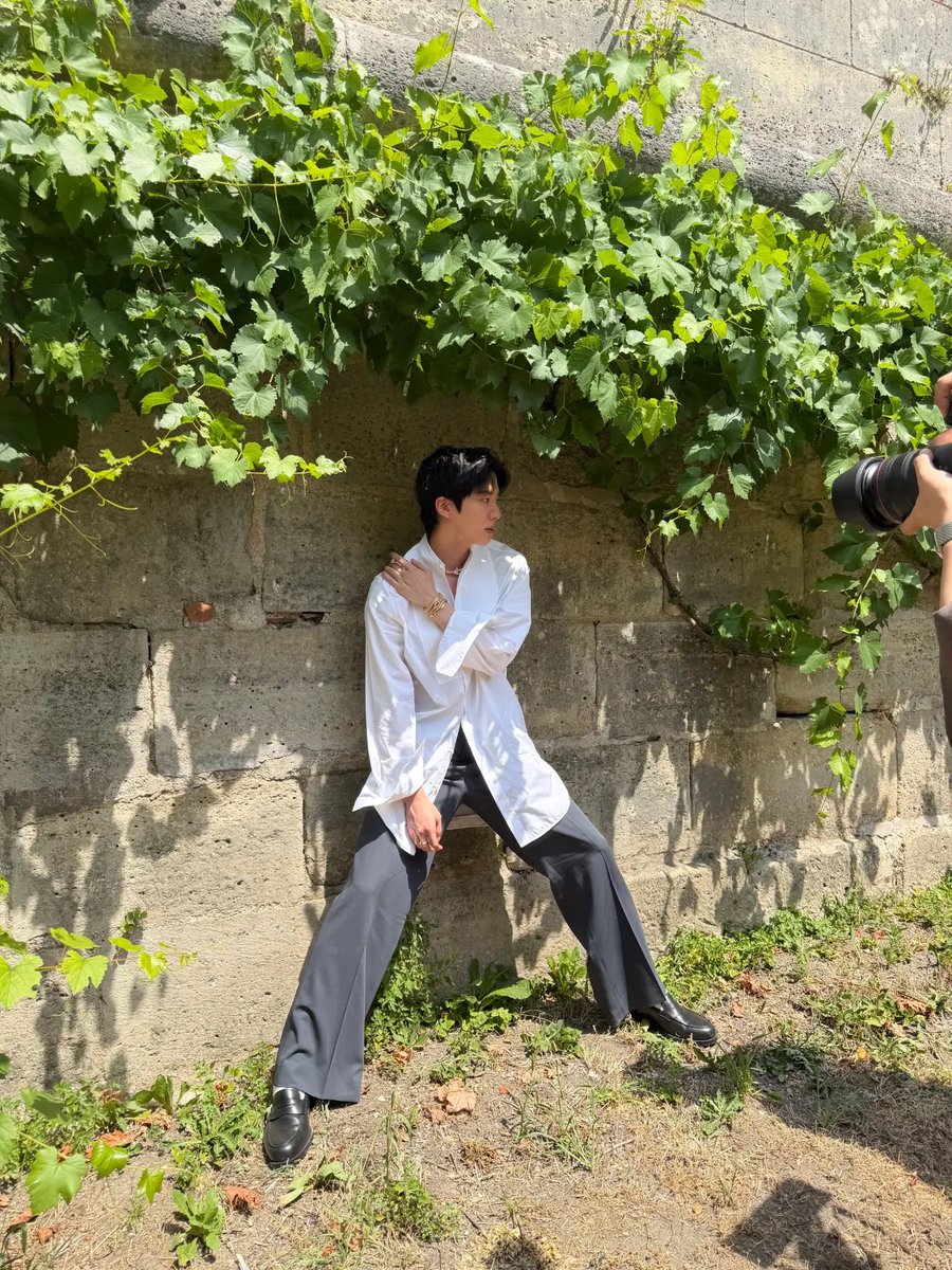 hourjinnie's tweet photo. 260812 | JIN ON INSTAGRAM 📸 

#방탄소년단진 #진 #BTSJIN #JIN https://t.co/W62JOvBm3D